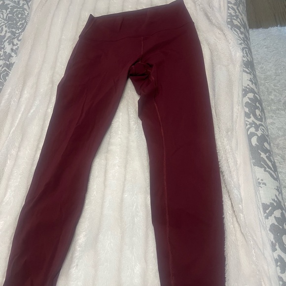 Lulu Leggings - Picture 4 of 9